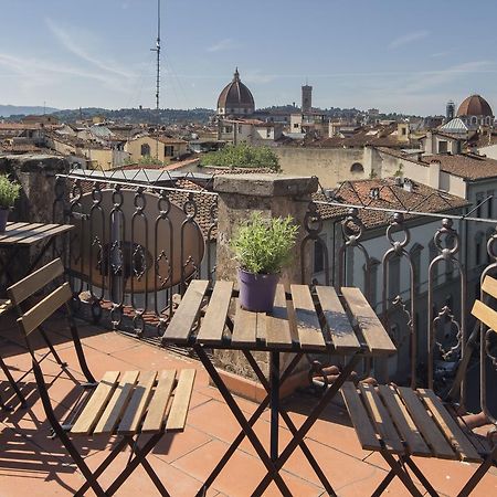 Hotel Malaspina Florence Luaran gambar