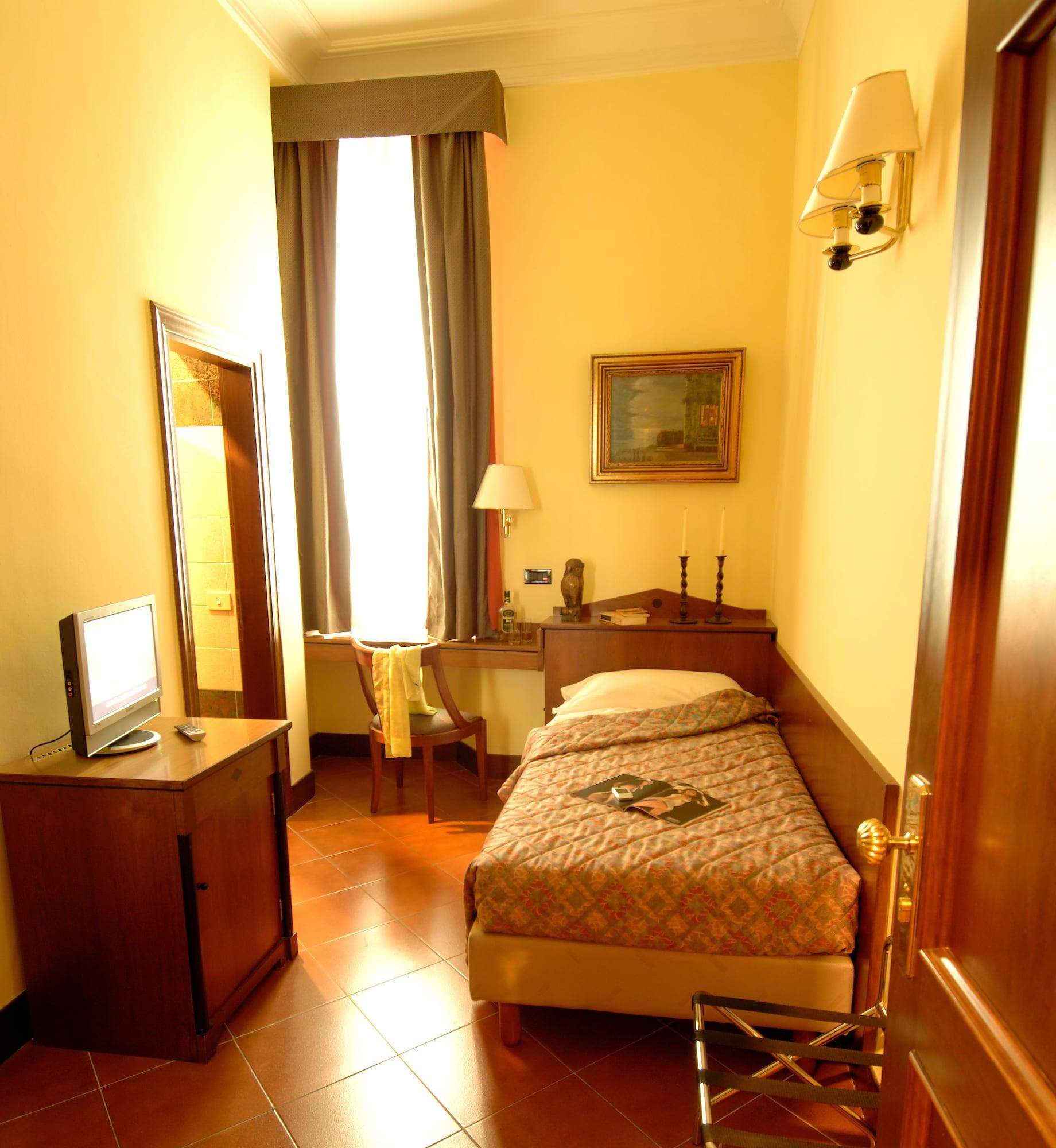 Hotel Malaspina Florence Luaran gambar