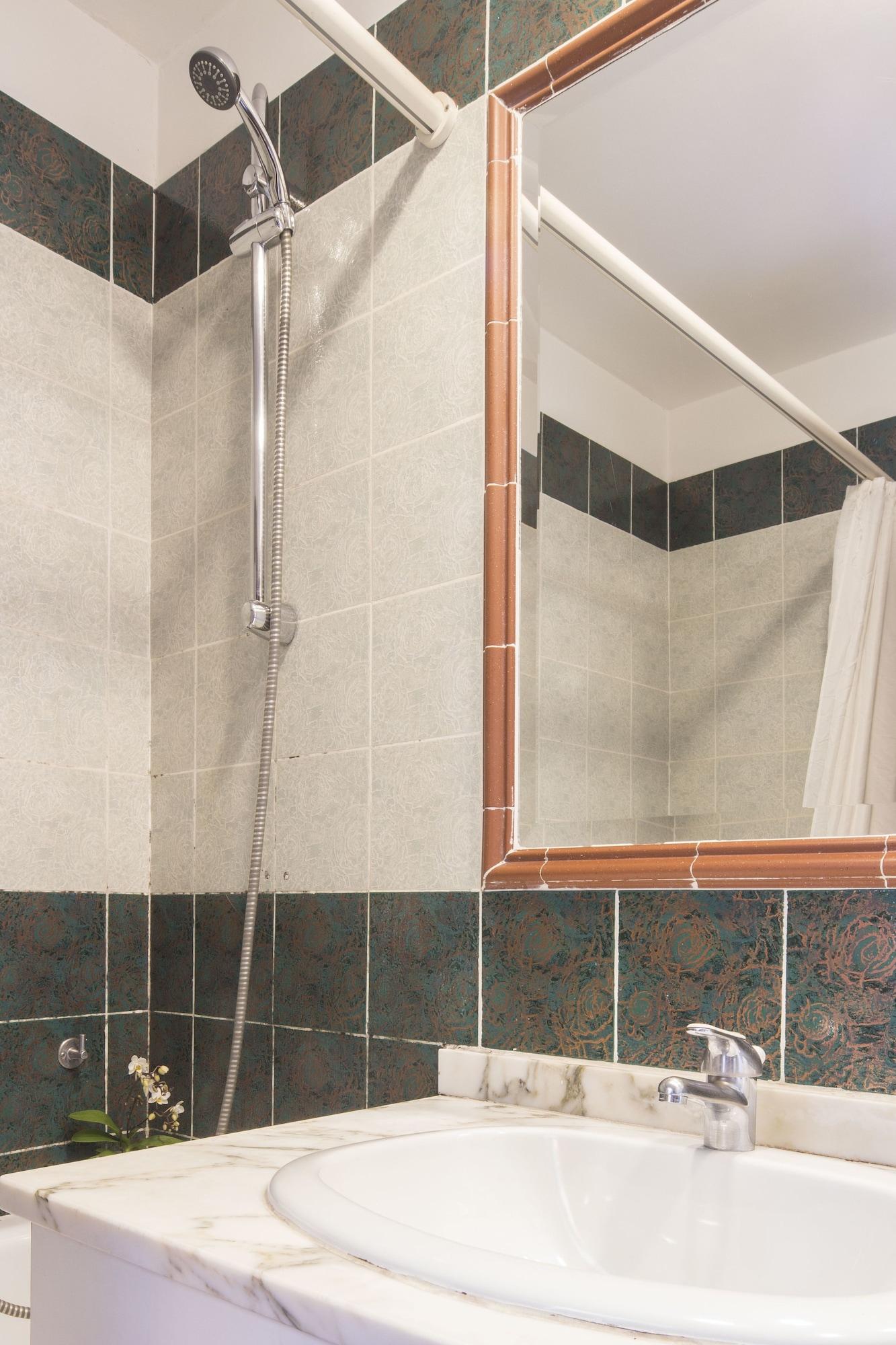 Hotel Malaspina Florence Luaran gambar