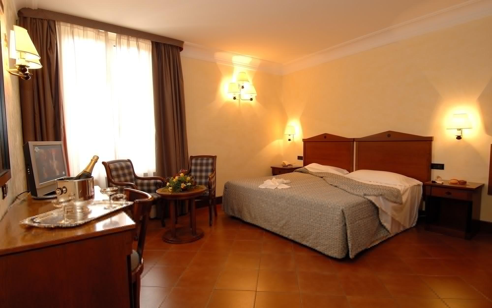 Hotel Malaspina Florence Luaran gambar