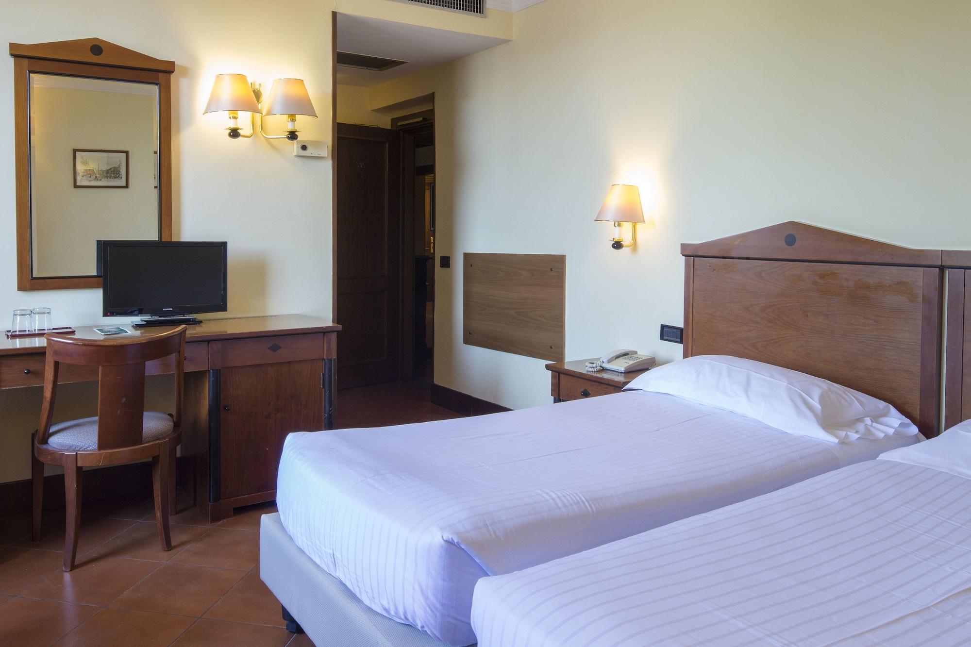 Hotel Malaspina Florence Luaran gambar