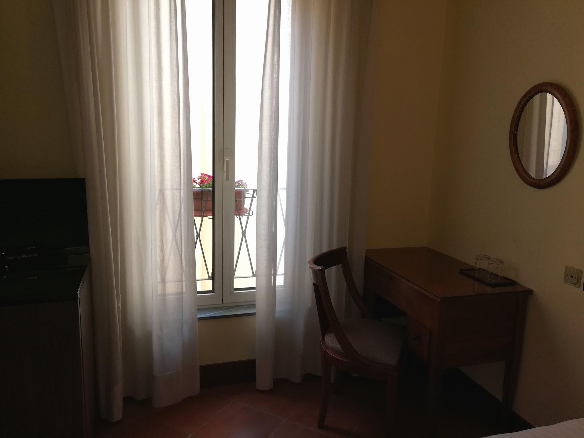 Hotel Malaspina Florence Luaran gambar
