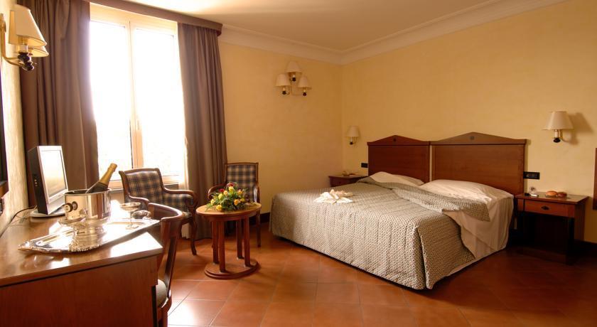 Hotel Malaspina Florence Luaran gambar