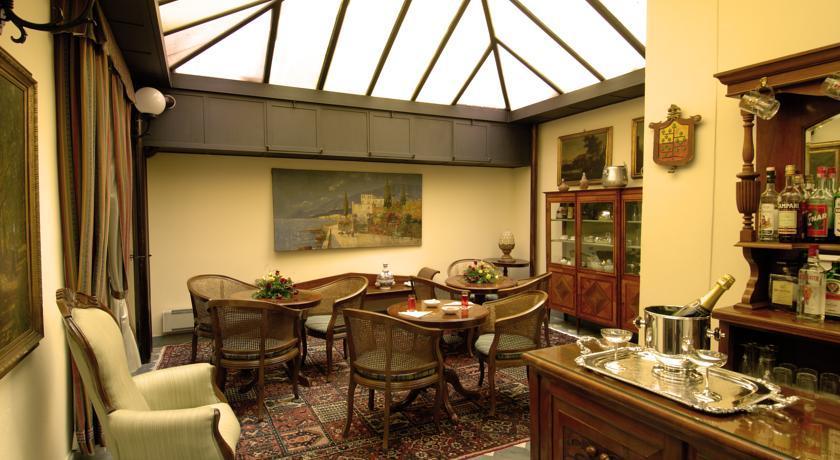 Hotel Malaspina Florence Luaran gambar