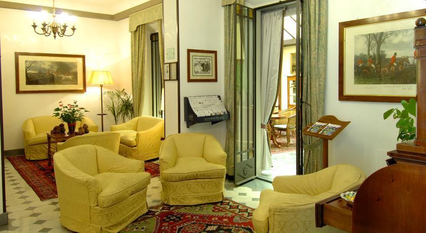Hotel Malaspina Florence Luaran gambar