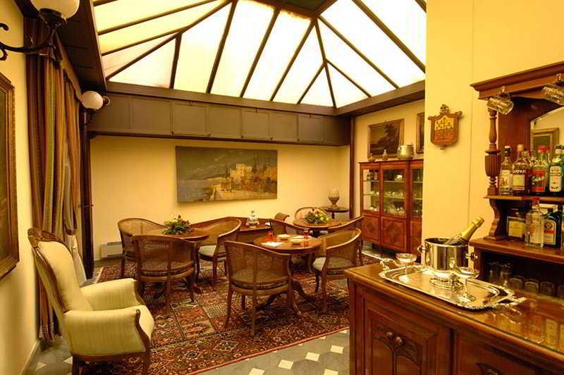 Hotel Malaspina Florence Luaran gambar