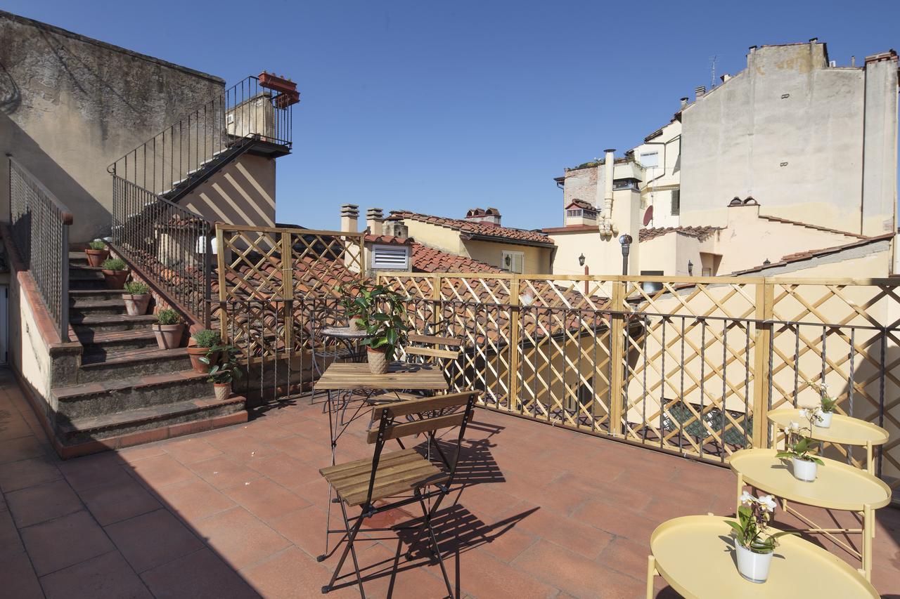 Hotel Malaspina Florence Luaran gambar
