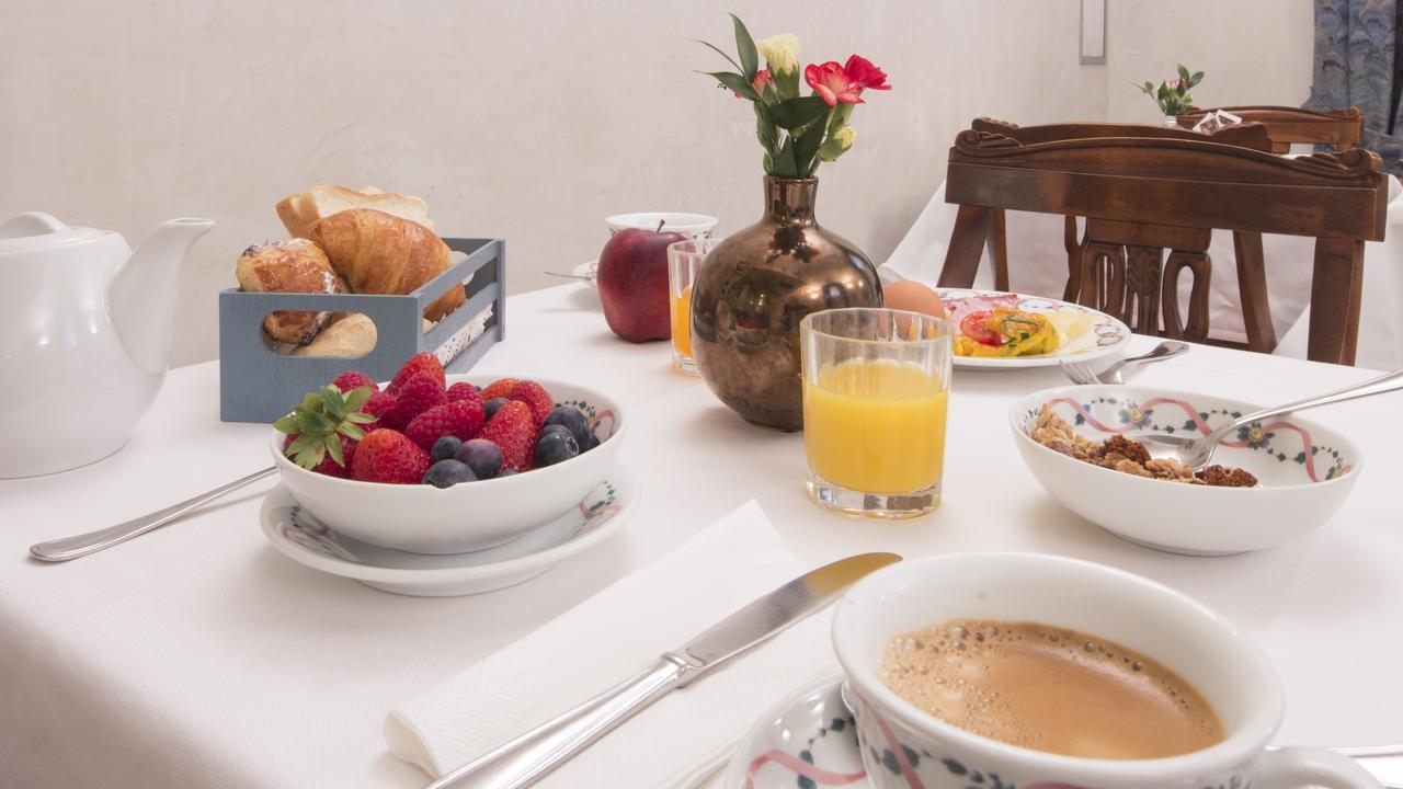 Hotel Malaspina Florence Luaran gambar