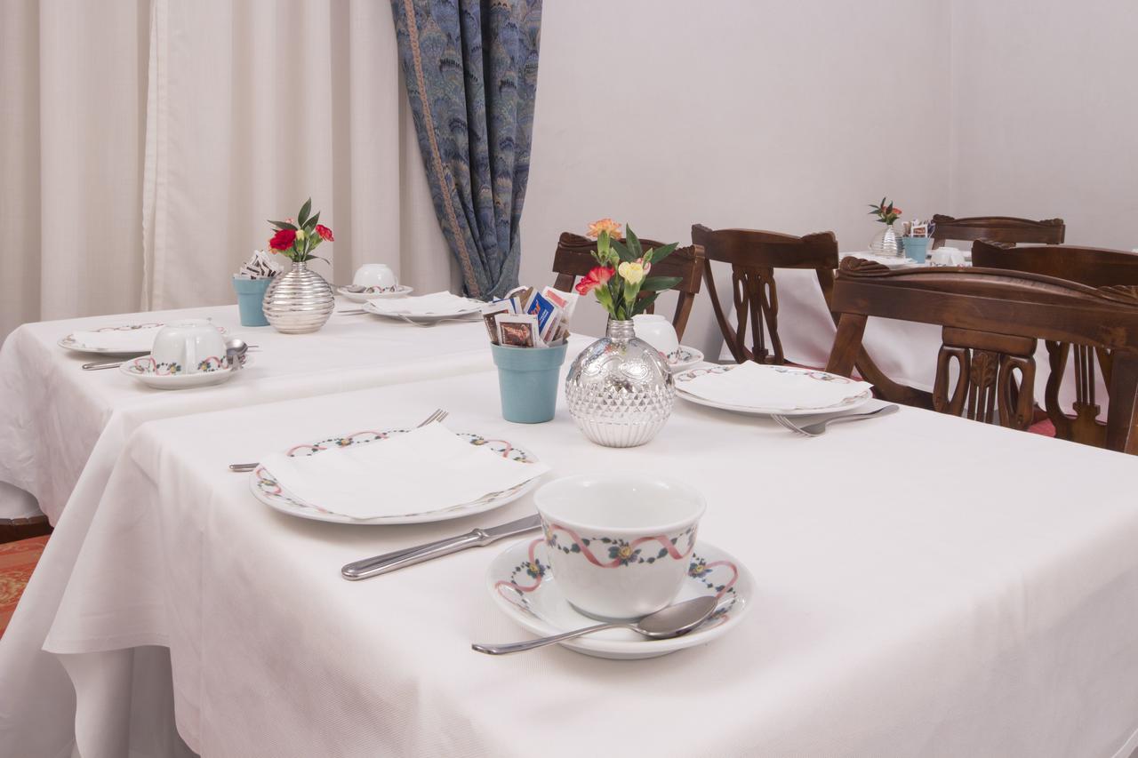 Hotel Malaspina Florence Luaran gambar