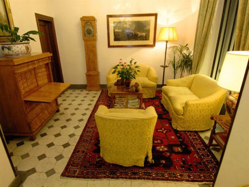 Hotel Malaspina Florence Luaran gambar