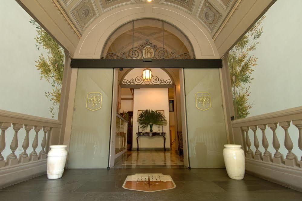 Hotel Malaspina Florence Luaran gambar