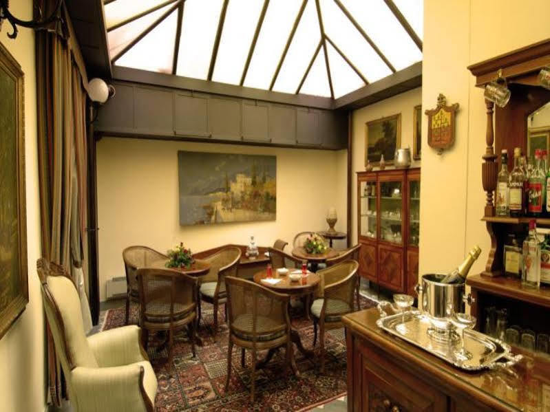 Hotel Malaspina Florence Luaran gambar