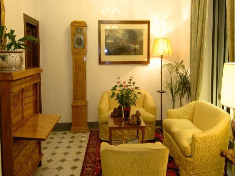 Hotel Malaspina Florence Luaran gambar