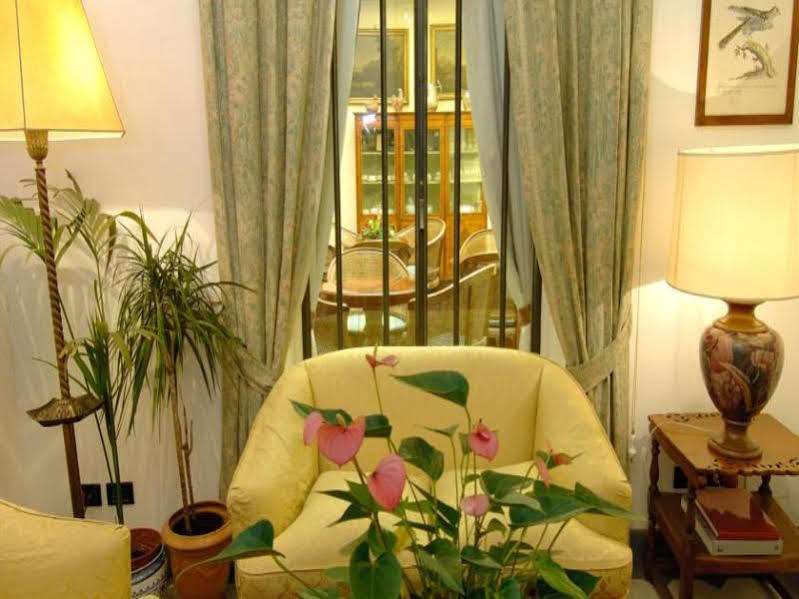 Hotel Malaspina Florence Luaran gambar