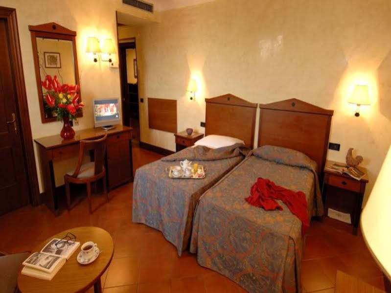 Hotel Malaspina Florence Luaran gambar