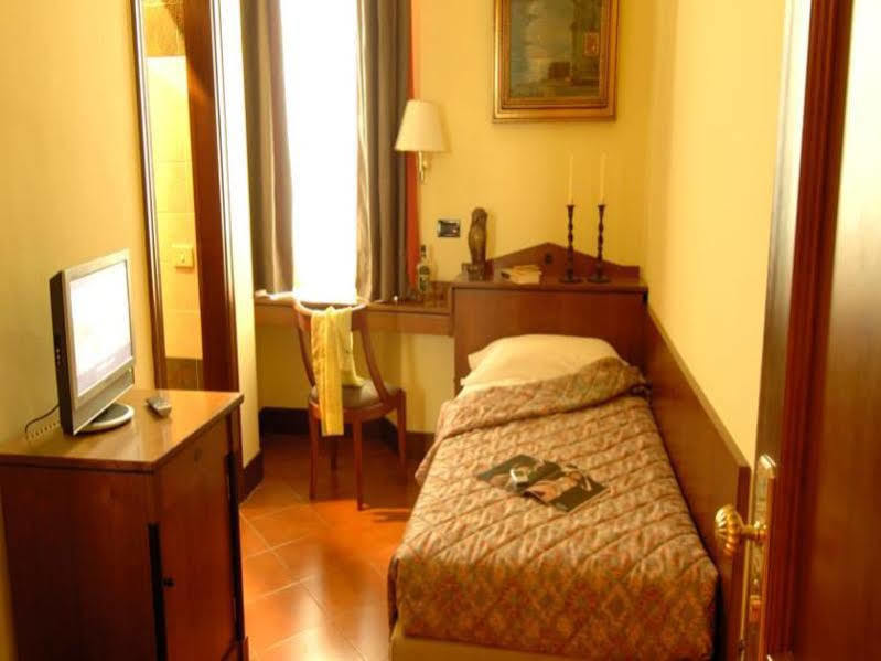 Hotel Malaspina Florence Luaran gambar