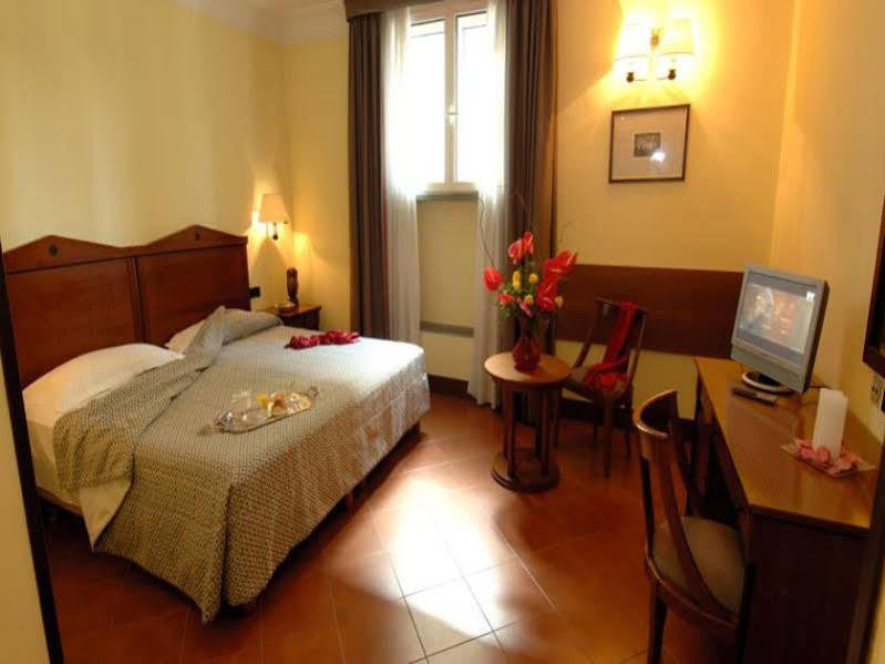 Hotel Malaspina Florence Luaran gambar