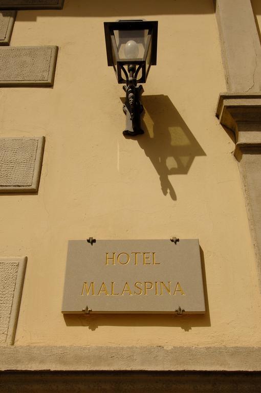 Hotel Malaspina Florence Luaran gambar